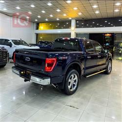 فۆرد F-150